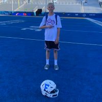 Cooper Ortgiesen (@cooperqb1) 's Twitter Profile Photo Cooper Ortgiesen (@cooperqb1) 's Twitter Profile Photo