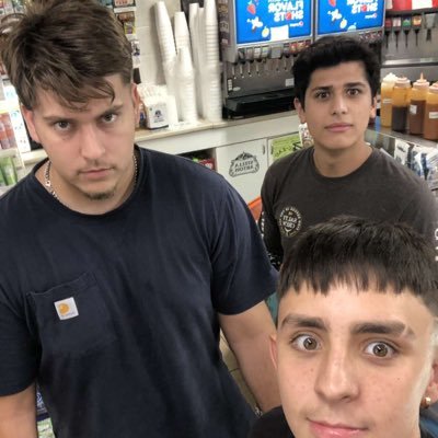 JaycobFreitas's profile picture. nothing interesting