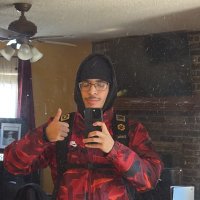 Seriously J? (@skyzzwalker) 's Twitter Profile
