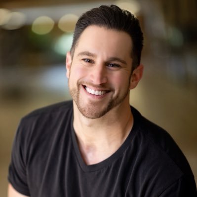 DaleODellJr1's profile picture. Writer ✍️ - Repped by @JennaSchmenna Actor/Acting Coach 🎭 // Cancer Survivor // Peanut butter lover// Super Cool Uncle // Dog Dad & Husband. He/Him