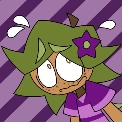 WendayThePotato01(Commissions Open!)さんのプロフィール画像