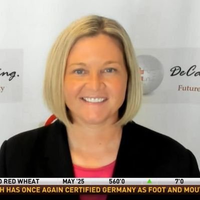 karleyganrer's profile picture. Commodity Broker/Analyst. Author of several futures/options books. Contributor-@BloombergTV, @MadMoneyonCNBC, & @TheStreet *High risk of loss in futures!