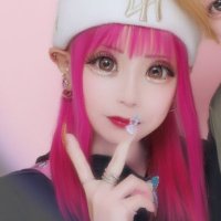 ゆーちゃん✌️💕 (@yu_nya_yu_nya) Twitter profile photo
