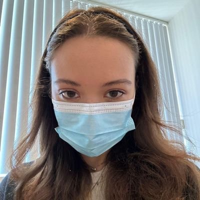 minariii98's profile picture. 🕊