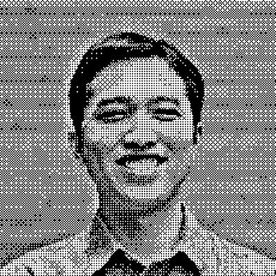 Director of Engineering @tradeparadex
Jesus Follower
MBA @teppercmu, ex @GitLab, @MURAL