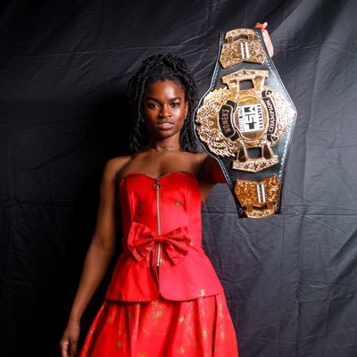 You can now find me @Aminahbelmont.bsky.social