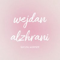 🤍 (@wejdanzhrani019) 's Twitter Profile