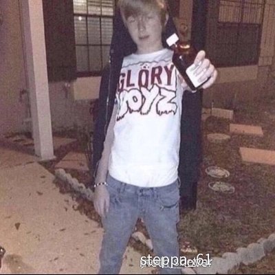 garrett Profile
