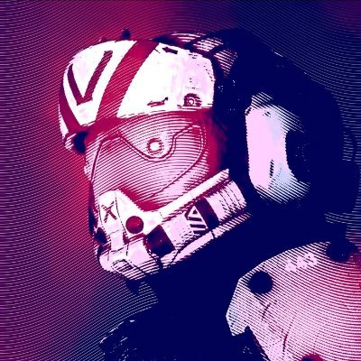 Lynxstrum's profile picture. 