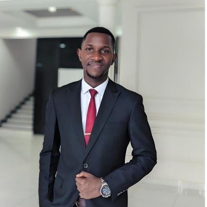 Harry Mwesigwa ⚖ Profile