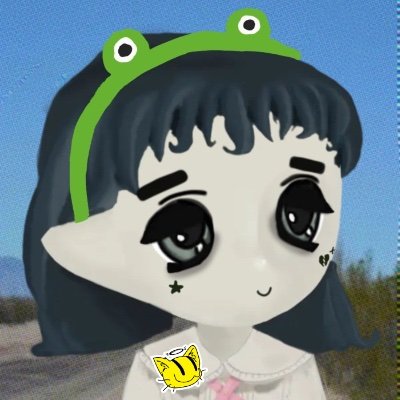 PetrichorCEO's profile picture. Low drip CEO of mosses and damp earth 🌱