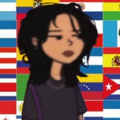 bad takes about the history, culture and politics of the Hispanic world. DMs open for submission