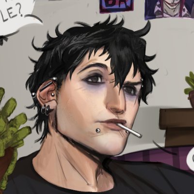 Naphさんのプロフィール画像