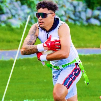 Instagram: @ RealSuarez2 || 2021 ECFC Champion💍  || 4x O-D All American || 5'11