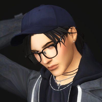 shrimpytrait's profile picture. i post more in tumblr ~