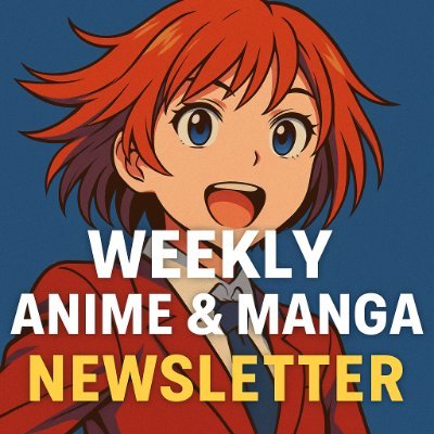 🇯🇵 From Japan | Sharing fresh anime updates
🎥 DM me your favorite anime—I’ll create something just for it!
💬 Feedback always welcome!