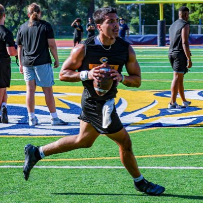 Jazel Riley IV Profile
