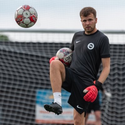 Up The Iron #UTI 💜💙 FC Pride Director of Goalkeeping ● Ball State Assistant Coach/Goalkeeper Coach