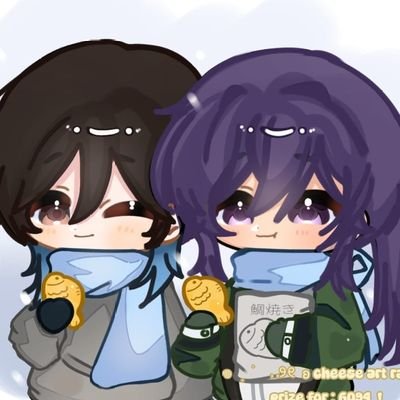 tsukiikireis's profile picture. dni if u know me irl.
❤️💚💜 || 旧紅月P 𝄄 🖋️❤️🍸🧻 𝄄 Artist