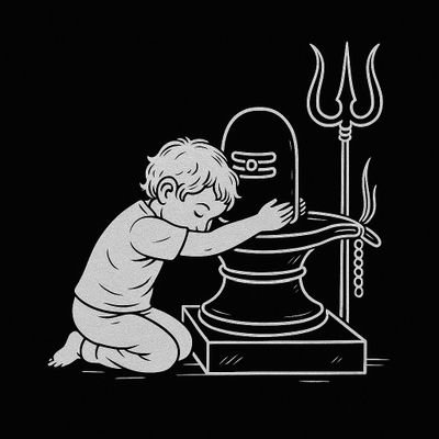 Tarak_R0Y's profile picture. 🕉🖤