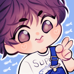21↑┊bts fanart┊🐺🐻💜🐯🐹 + multiship, OT7 rts┊Esp/Eng OK!┊🚫 do NOT reupload my art, minors dni