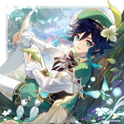 20_st4r's profile picture. :3 Multishipper |★| Genshin Impact |☆| Any pronounce |✯| Fav Ship: VenXiao *~🍃🦋~*  

*★ Adult  ~(^_^)*~ 
pfp-Banner: Hoyoverse
• !! RT nsfw/Leaks !! •