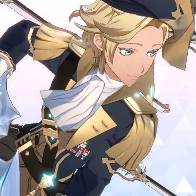 르데쁘さんのプロフィール画像