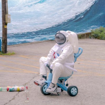 PolarDB_Seeker's profile picture. 