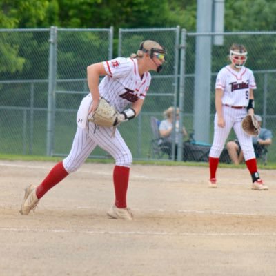 Turnin 2 Softball 15u #6 @Turnin2_Vawter @Turnin2Softball •Fenton highschool 2027 @FentonTigersSoftball •Pitcher/2B/Inf utility •lillianchurchman2027@gmail.com