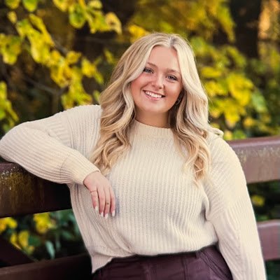 katiemcclu42603's profile picture. ECC Elementary Education Major