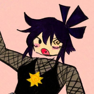 Fellow Artist and 2D animator who lives under a rock.
My dog and I run this account.