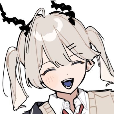 不定期更新 イラストのご依頼募集中です✉️→sameshima9219@gmail.com (現在9月△10月△) ◾︎◾︎◾︎ FANBOX→ https://t.co/AgGIKhF36h ◾︎◾︎◾︎創作・日常・skeb→ @inukai_iti