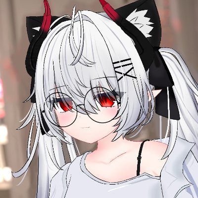 AlessaNotFoundさんのプロフィール画像