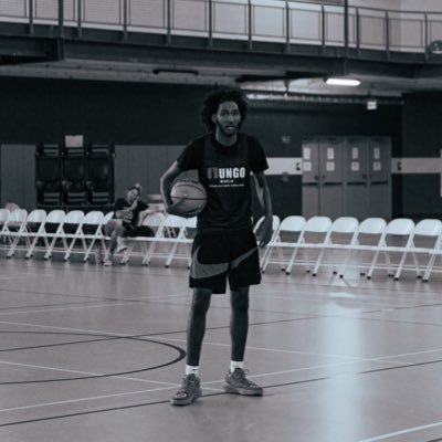 6’7 2026 forward @ la academia charter school | not committed | DM for basketball inquiries