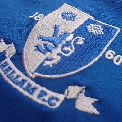 @HallamFC1860