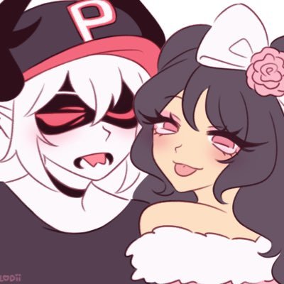 pest's gf ♡ || 19 y/o || non-sharing pest yume/riako || under 15 pls dni! || main: @erimelodii || banner: InutilEXE