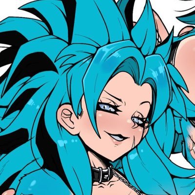OC || Gamer ๐ฎ || Lewd Saiyan ๐๐ || +18 Only! || Only Pinned Tweet & OC Art Is Mine ๐|| Alt Acc: @Bulmamiss