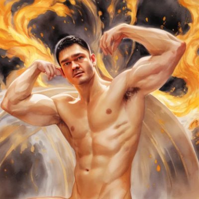 Mexicano interesado ROL, Literatura, fitness, ejercicio y arte
mi pagina de Devian art https://t.co/YyHXtpwIVB