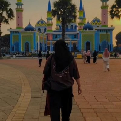 OktaviaRah1024's profile picture. 