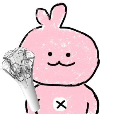 wonhomilbbang's profile picture. 토끼를 사랑해버린 발효호밀빵