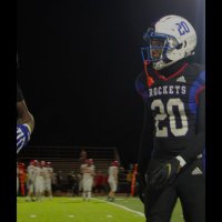 Cinco (@cjsamon2027) 's Twitter Profile