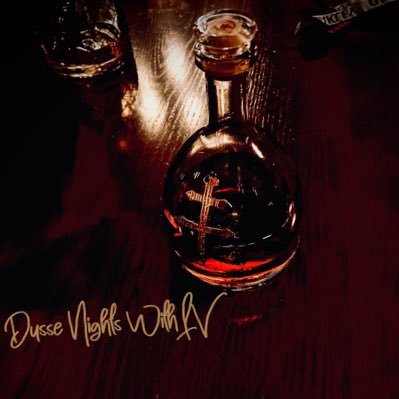 dussenightswLV's profile picture. D’usse nights where we talk about our real yet very pressing everyday struggles and dilemmas so that you can laugh a little