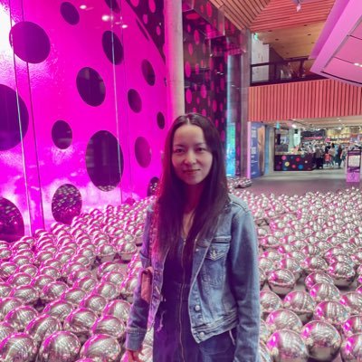 violetfanlin's profile picture. Entrepreneur, Educator, Investor, ex @Uber @CreditSuisse
Head of growth @JarsyInc
Founder @ https://t.co/AnkjhvnI1s