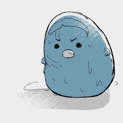 ぱんださんのプロフィール画像