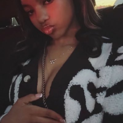 The 👸🏾