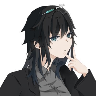 rinry_ontario's profile picture. TRPGと愛病世界とスプラ/鍵垢内通をお許し致します