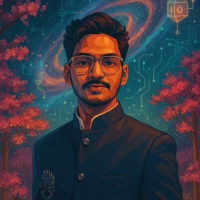 TechBinary99's profile picture. Tech Enthusiast. Follow to join me in my journey in creating productive apps that help humankind grow.