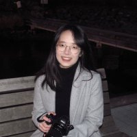 Hao Xu (@xuhaoxh) 's Twitter Profile Photo Hao Xu (@xuhaoxh) 's Twitter Profile Photo