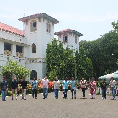 @SKPLab_IITKGP
