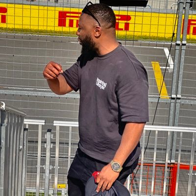 Kuda_Craig's profile picture. Mechatronics Engineer |Arsenal |NBA|RT not endorsement |views are my own